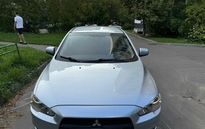 Mitsubishi Lancer IX, 2008 год, 765 000 рублей, 1 фотография