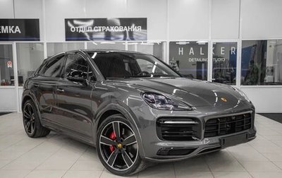 Porsche Cayenne III, 2021 год, 17 499 000 рублей, 1 фотография