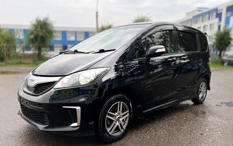 Honda Freed I, 2014 год, 1 400 000 рублей, 1 фотография