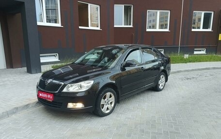 Skoda Octavia, 2010 год, 1 200 000 рублей, 1 фотография