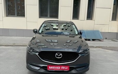 Mazda CX-5 II, 2019 год, 2 750 000 рублей, 1 фотография