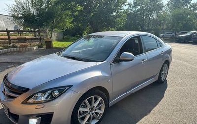 Mazda 6, 2008 год, 950 000 рублей, 1 фотография