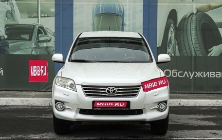 Toyota RAV4, 2011 год, 1 650 000 рублей, 1 фотография