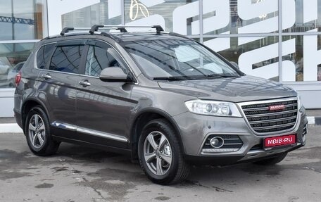 Haval H6, 2016 год, 1 585 000 рублей, 1 фотография