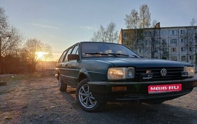 Volkswagen Passat B2, 1986 год, 155 000 рублей, 1 фотография