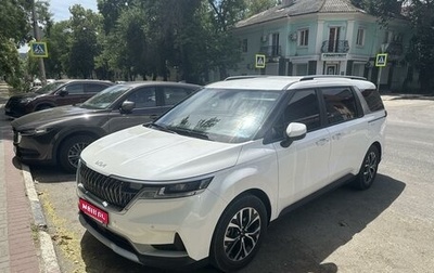 KIA Carnival, 2022 год, 6 000 000 рублей, 1 фотография