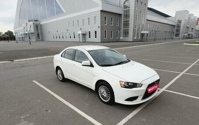 Mitsubishi Lancer IX, 2013 год, 963 000 рублей, 1 фотография