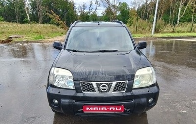 Nissan X-Trail, 2006 год, 640 000 рублей, 1 фотография