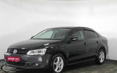 Volkswagen Jetta VI, 2012 год, 910 000 рублей, 1 фотография