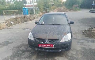 Mitsubishi Lancer IX, 2004 год, 180 000 рублей, 1 фотография