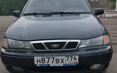 Daewoo Nexia I рестайлинг, 2004 год, 150 000 рублей, 1 фотография