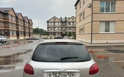 Peugeot 206, 2000 год, 135 000 рублей, 1 фотография