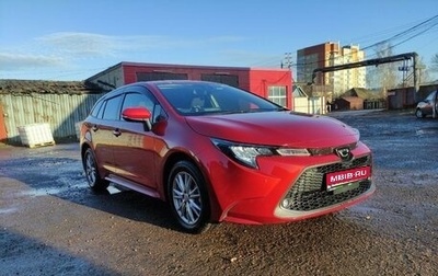 Toyota Corolla, 2020 год, 1 920 000 рублей, 1 фотография