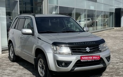 Suzuki Grand Vitara, 2013 год, 1 400 000 рублей, 1 фотография