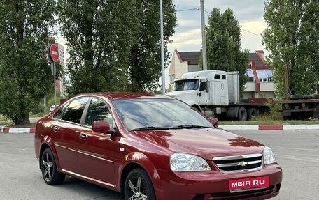 Chevrolet Lacetti, 2011 год, 725 000 рублей, 1 фотография