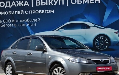 Daewoo Gentra II, 2013 год, 499 000 рублей, 1 фотография