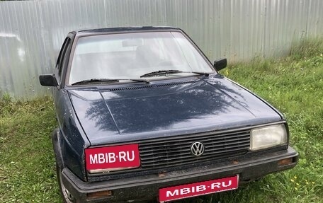 Volkswagen Jetta III, 1986 год, 40 000 рублей, 1 фотография