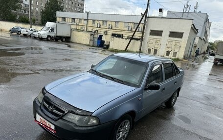 Daewoo Nexia I рестайлинг, 2011 год, 180 000 рублей, 1 фотография