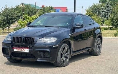 BMW X6 M, 2010 год, 1 750 000 рублей, 1 фотография