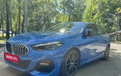 BMW 2 серия F44, 2020 год, 2 900 000 рублей, 1 фотография