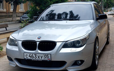 BMW 5 серия, 2006 год, 1 250 000 рублей, 1 фотография