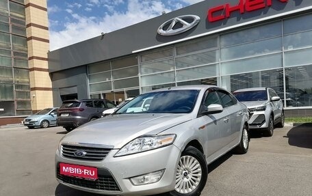 Ford Mondeo IV, 2010 год, 555 000 рублей, 1 фотография