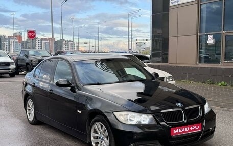 BMW 3 серия, 2008 год, 819 000 рублей, 1 фотография