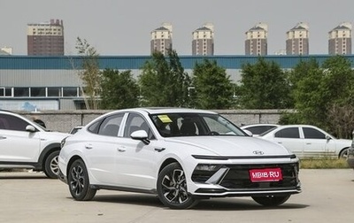 Hyundai Sonata VIII, 2024 год, 2 680 000 рублей, 1 фотография