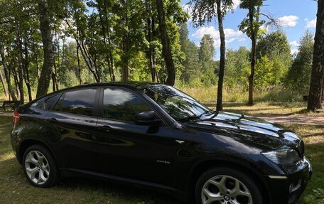 BMW X6, 2013 год, 2 680 000 рублей, 1 фотография