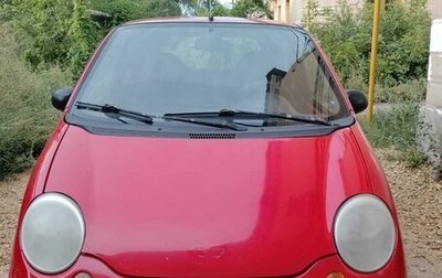 Daewoo Matiz I, 2003 год, 200 000 рублей, 1 фотография