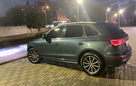 Audi Q5, 2015 год, 3 300 000 рублей, 1 фотография