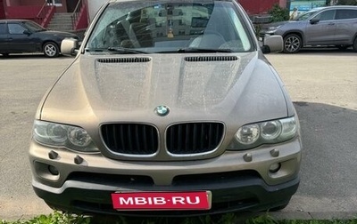 BMW X5, 2004 год, 600 000 рублей, 1 фотография