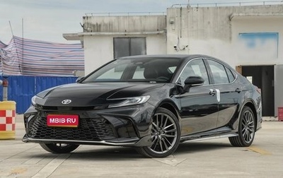 Toyota Camry, 2024 год, 4 511 000 рублей, 1 фотография