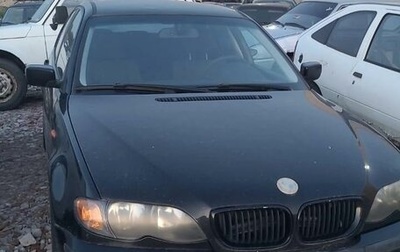 BMW 3 серия, 2003 год, 350 000 рублей, 1 фотография