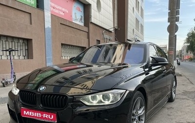 BMW 3 серия, 2012 год, 1 940 000 рублей, 1 фотография