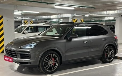 Porsche Cayenne III, 2020 год, 8 250 000 рублей, 1 фотография