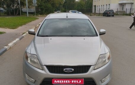 Ford Mondeo IV, 2010 год, 790 000 рублей, 1 фотография