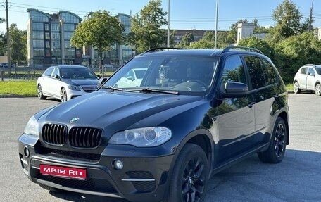 BMW X5, 2012 год, 2 370 000 рублей, 1 фотография