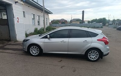 Ford Focus III, 2011 год, 899 000 рублей, 1 фотография