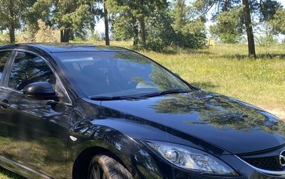 Mazda 6, 2011 год, 1 200 000 рублей, 1 фотография