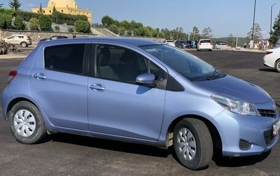 Toyota Vitz, 2012 год, 820 000 рублей, 1 фотография