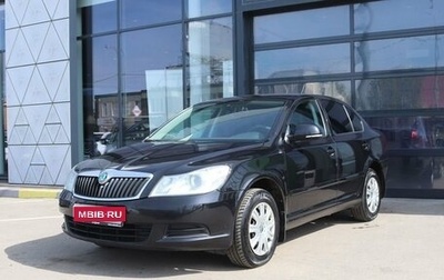 Skoda Octavia, 2012 год, 939 000 рублей, 1 фотография