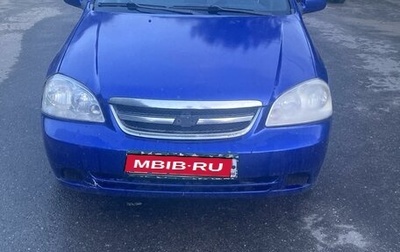 Chevrolet Lacetti, 2008 год, 350 000 рублей, 1 фотография