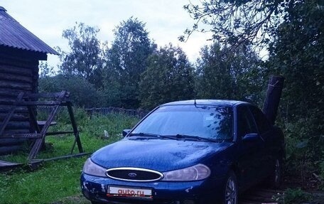 Ford Mondeo II, 1997 год, 95 000 рублей, 1 фотография