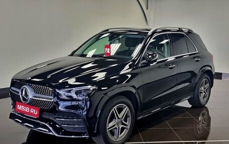 Mercedes-Benz GLE, 2019 год, 6 700 000 рублей, 1 фотография