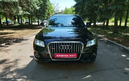 Audi Q5, 2013 год, 2 150 000 рублей, 1 фотография