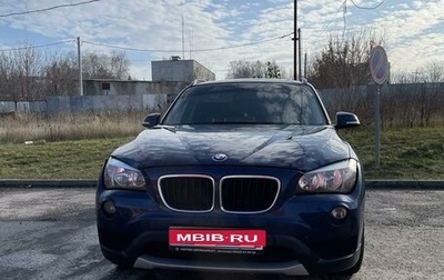 BMW X1, 2012 год, 1 270 000 рублей, 1 фотография