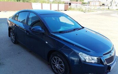 Chevrolet Cruze II, 2012 год, 800 000 рублей, 1 фотография