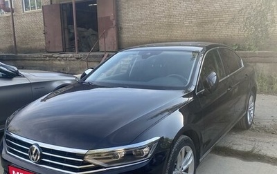 Volkswagen Passat B8 рестайлинг, 2020 год, 3 700 000 рублей, 1 фотография