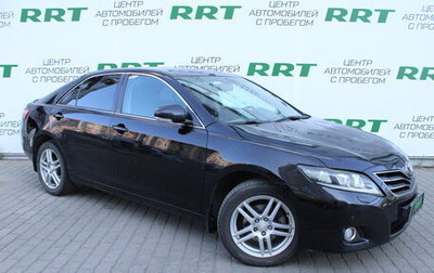 Toyota Camry, 2010 год, 1 049 000 рублей, 1 фотография